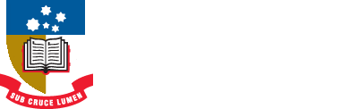 University of Adelaide Logo