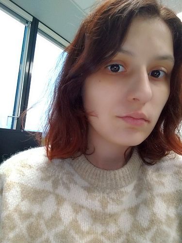 Karen Amaral de Oliveira